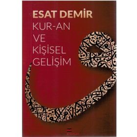 Kur-an ve Kişisel Gelişim - Esat Demir