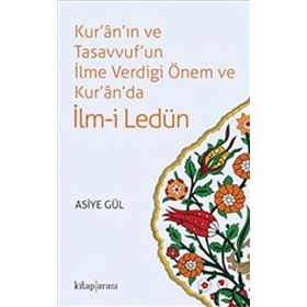 Kur-an’da Tasavvuf - Kemal Tekdemir