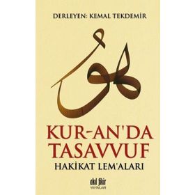 Kur-an’da Tasavvuf - Kemal Tekdemir