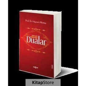 KUR-AN'I KERIM'DEN DUALAR - HAYRANI ALTINTAŞ