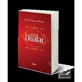 KUR-AN'I KERIM'DEN DUALAR - HAYRANI ALTINTAŞ