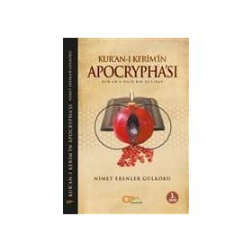 KUR-AN'I KERIM'IN APOCRYPHA'SI KUR'AN'A DAIR BIR TA'LIKAT - GENEL