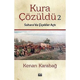 Kura Çözüldü 2 - Kenan Karabağ