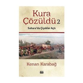 Kura Çözüldü 2 - Kenan Karabağ
