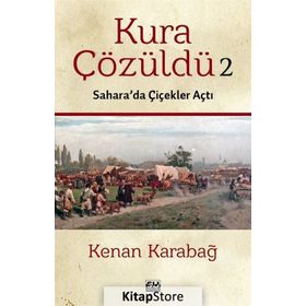 Kura Çözüldü 2 - Kenan Karabağ