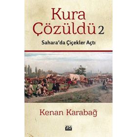 Kura Çözüldü 2 - Kenan Karabağ