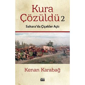 Kura Çözüldü 2 - Kenan Karabağ