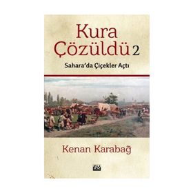 Kura Çözüldü 2 - Kenan Karabağ