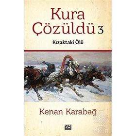 Kura Çözüldü 3 - Kenan Karabağ
