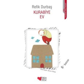 Kurabiye Ev - Refik Durbaş