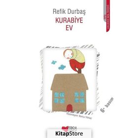 Kurabiye Ev - Refik Durbaş
