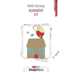 Kurabiye Ev - Refik Durbaş