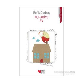 Kurabiye Ev - Refik Durbaş