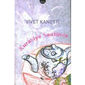 KURABIYE SAATINDE - VIVET KANETTI