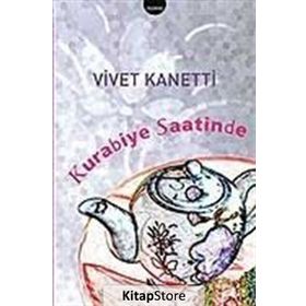 KURABIYE SAATINDE - VIVET KANETTI