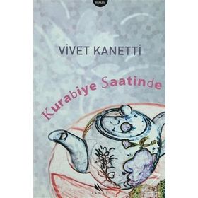 KURABIYE SAATINDE - VIVET KANETTI