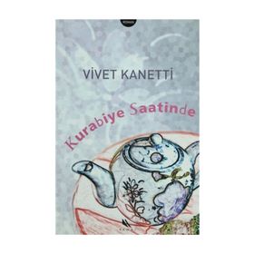 KURABIYE SAATINDE - VIVET KANETTI