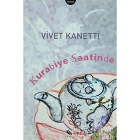KURABIYE SAATINDE - VIVET KANETTI
