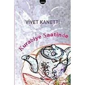 KURABIYE SAATINDE - VIVET KANETTI
