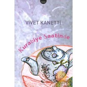 KURABIYE SAATINDE - VIVET KANETTI