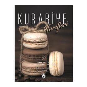 Kurabiye Tarifleri - İlker İldeş