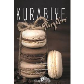 Kurabiye Tarifleri - İlker İldeş