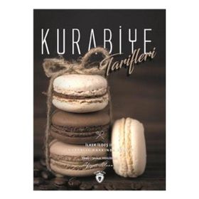 Kurabiye Tarifleri - İlker İldeş