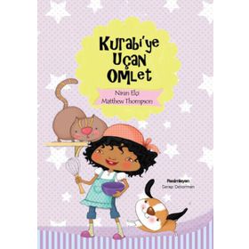 KURABI'YE UÇAN OMLET - NIRAN ELÇI