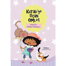 KURABI'YE UÇAN OMLET - NIRAN ELÇI