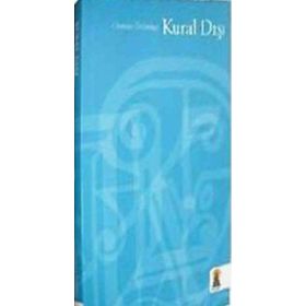 KURAL DIŞI - OSMAN ÖZBAHÇE