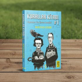 Kurallar Kitabı - Merthan Demir
