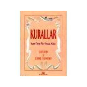KURALLAR MEDITASYONLAR - RENE DESCARTES