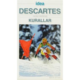 KURALLAR MEDITASYONLAR - RENE DESCARTES