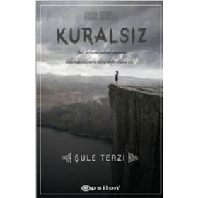 Kuralsız-Aykırı Serisi 1 - Şule Terzi