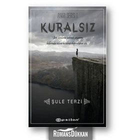 Kuralsız-Aykırı Serisi 1 - Şule Terzi