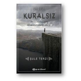 Kuralsız-Aykırı Serisi 1 - Şule Terzi