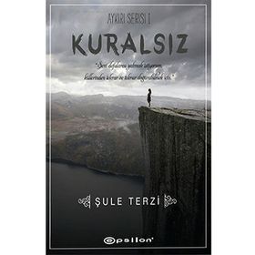 Kuralsız-Aykırı Serisi 1 - Şule Terzi