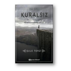 Kuralsız-Aykırı Serisi 1 - Şule Terzi