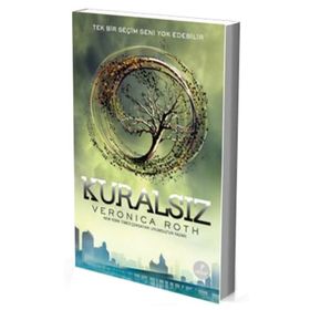Kuralsız Film Özel Baskı - Veronica Roth