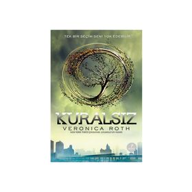 Kuralsız Film Özel Baskı - Veronica Roth
