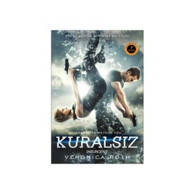 Kuralsız Film Özel Baskı - Veronica Roth