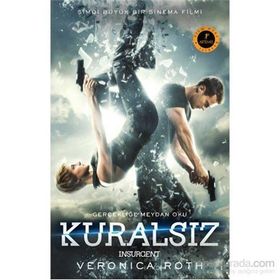 Kuralsız Film Özel Baskı - Veronica Roth