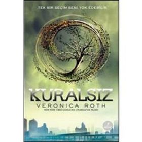 Kuralsız Film Özel Baskı - Veronica Roth