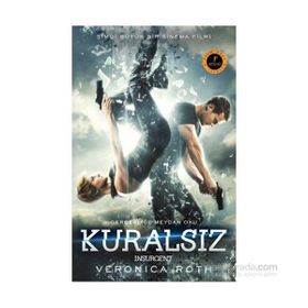 Kuralsız Film Özel Baskı - Veronica Roth