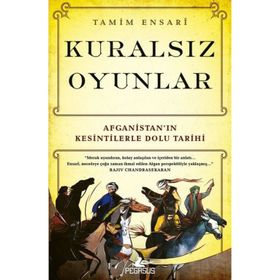 Kuralsız Oyunlar Pegasus Yayınları