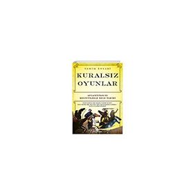 Kuralsız Oyunlar Pegasus Yayınları