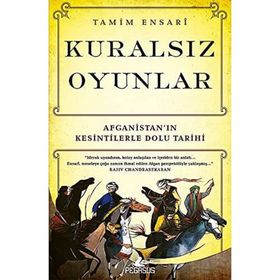 Kuralsız Oyunlar Pegasus Yayınları
