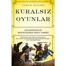 Kuralsız Oyunlar Pegasus Yayınları