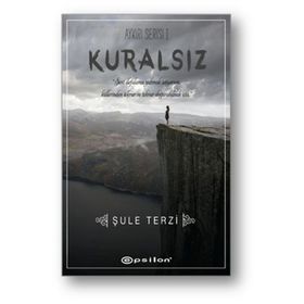 Kuralsız - Şule Terzi