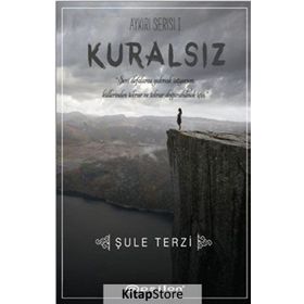 Kuralsız - Şule Terzi